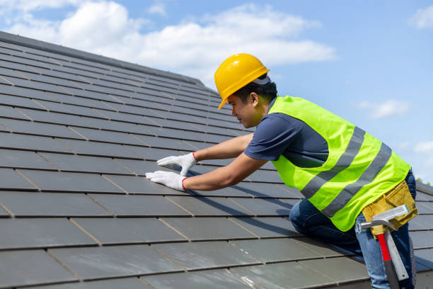 Best Rubber Roofing (EPDM, TPO)  in Abbeville, AL