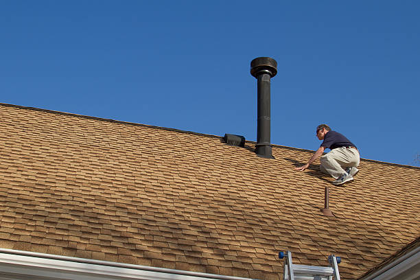Hot Roofs in Abbeville, AL